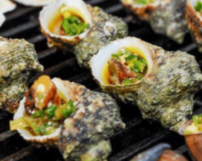 Ốc Mặt Trăng